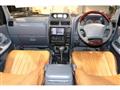 2001 Toyota Land Cruiser Prado