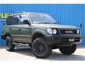 2001 Toyota Land Cruiser Prado