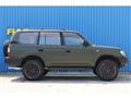2001 Toyota Land Cruiser Prado