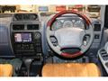2001 Toyota Land Cruiser Prado