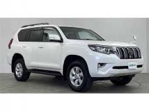 2023 Toyota Land Cruiser Prado