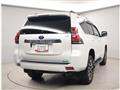 2021 Toyota Land Cruiser Prado