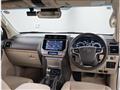 2021 Toyota Land Cruiser Prado