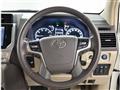 2021 Toyota Land Cruiser Prado