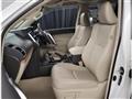 2021 Toyota Land Cruiser Prado