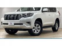 2023 Toyota Land Cruiser Prado