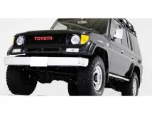 1993 Toyota Land Cruiser Prado
