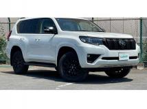 2023 Toyota Land Cruiser Prado