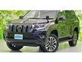 2022 Toyota Land Cruiser Prado