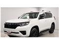 2021 Toyota Land Cruiser Prado