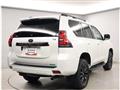 2021 Toyota Land Cruiser Prado