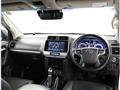 2021 Toyota Land Cruiser Prado