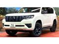 2023 Toyota Land Cruiser Prado