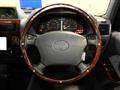 1997 Toyota Land Cruiser Prado