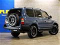 1997 Toyota Land Cruiser Prado
