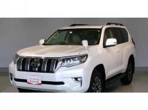 2023 Toyota Land Cruiser Prado