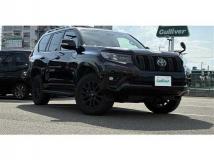 2023 Toyota Land Cruiser Prado