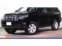 2023 Toyota Land Cruiser Prado
