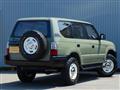 2000 Toyota Land Cruiser Prado