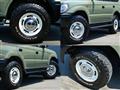 2000 Toyota Land Cruiser Prado