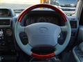 2000 Toyota Land Cruiser Prado