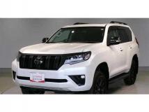 2023 Toyota Land Cruiser Prado