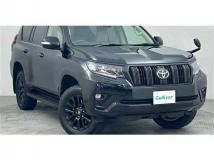 2022 Toyota Land Cruiser Prado