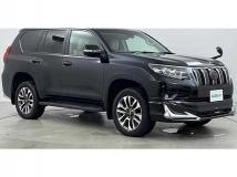 2023 Toyota Land Cruiser Prado
