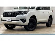 2023 Toyota Land Cruiser Prado