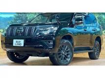 2023 Toyota Land Cruiser Prado