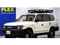 1999 Toyota Land Cruiser Prado