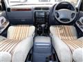 1999 Toyota Land Cruiser Prado