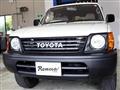 1999 Toyota Land Cruiser Prado