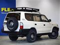 1999 Toyota Land Cruiser Prado