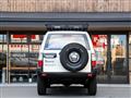 1999 Toyota Land Cruiser Prado