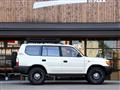 1999 Toyota Land Cruiser Prado
