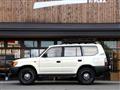 1999 Toyota Land Cruiser Prado