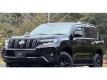 2023 Toyota Land Cruiser Prado