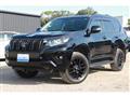 2021 Toyota Land Cruiser Prado
