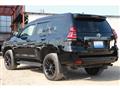 2021 Toyota Land Cruiser Prado