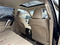 2022 Toyota Land Cruiser Prado