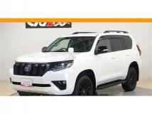 2023 Toyota Land Cruiser Prado