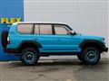 1998 Toyota Land Cruiser Prado