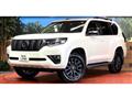 2023 Toyota Land Cruiser Prado