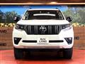 2023 Toyota Land Cruiser Prado