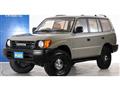1999 Toyota Land Cruiser Prado
