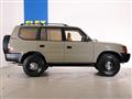 1999 Toyota Land Cruiser Prado