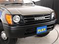 1999 Toyota Land Cruiser Prado