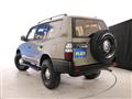 1999 Toyota Land Cruiser Prado