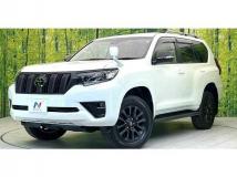 2022 Toyota Land Cruiser Prado
